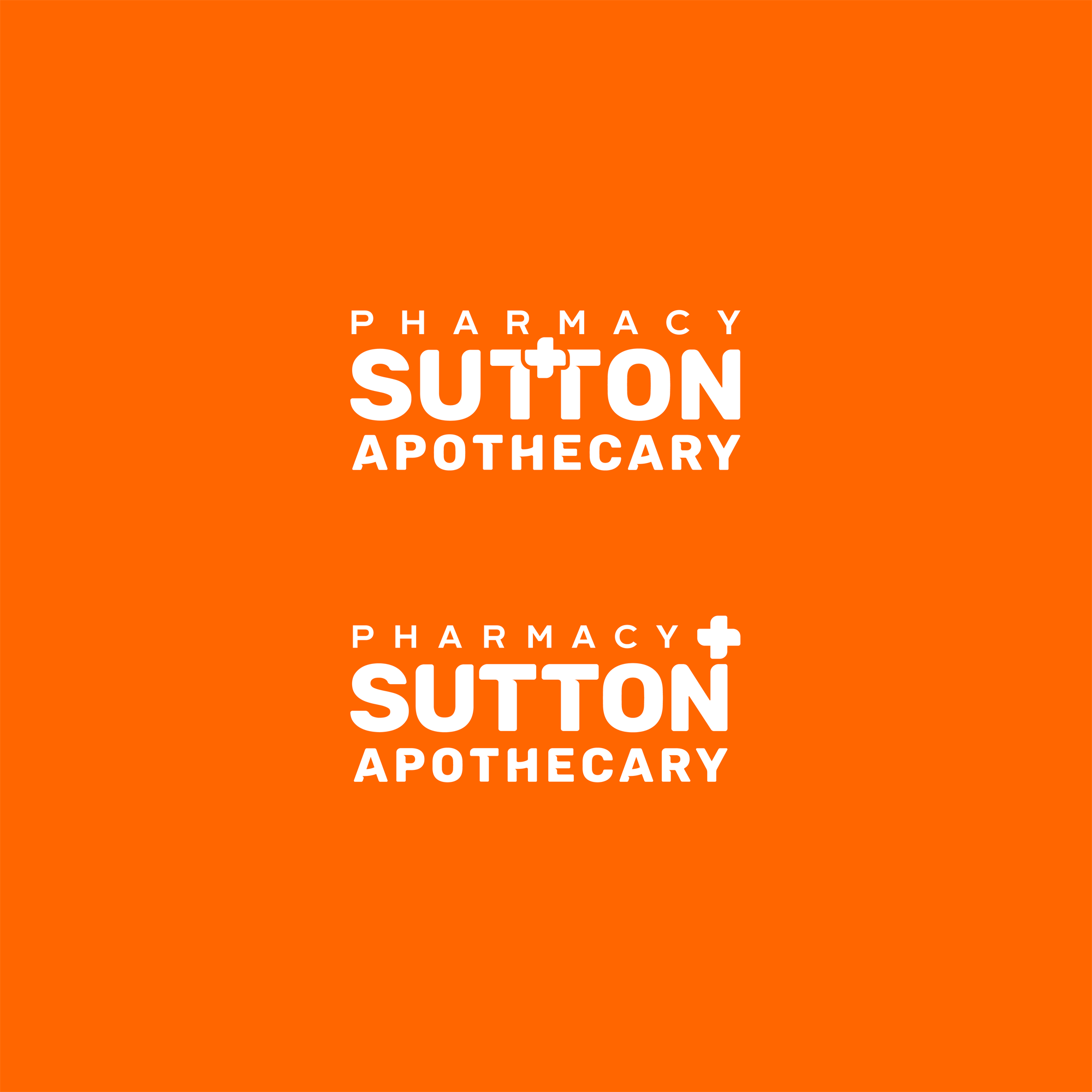 Logo-Design von tavi für Sutton Apothecary | Design #24754430