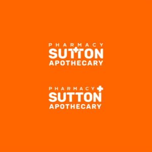 Diseño de Logo por tavi para Sutton Apothecary | Diseño: #24754430