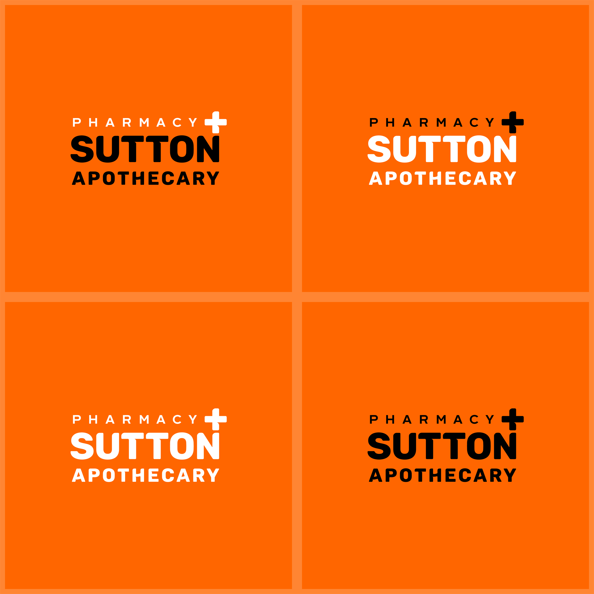 Logo-Design von tavi für Sutton Apothecary | Design #24754745