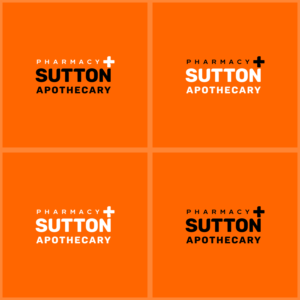 Diseño de Logo por tavi para Sutton Apothecary | Diseño: #24754745