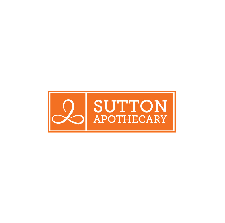 Logo Design by Design Possibilities for Sutton Apothecary | Design #24798372