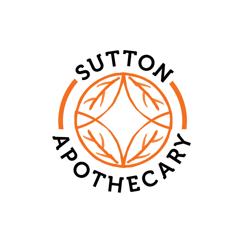 Logo Design by Design Possibilities for Sutton Apothecary | Design #24798373