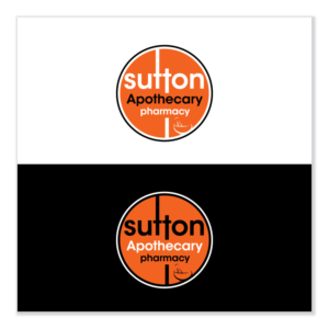 Logo Design by Sujit Banerjee for Sutton Apothecary | Design: #24778122