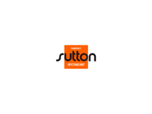 Logo Design by Atvento Graphics for Sutton Apothecary | Design: #24785209