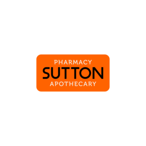 Logo Design by 1st for Sutton Apothecary | Design: #24810585