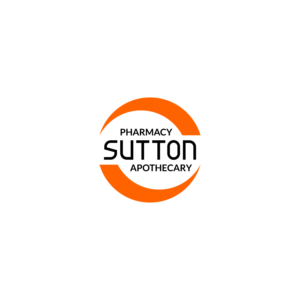 Diseño de Logo por 1st para Sutton Apothecary | Diseño: #24810586