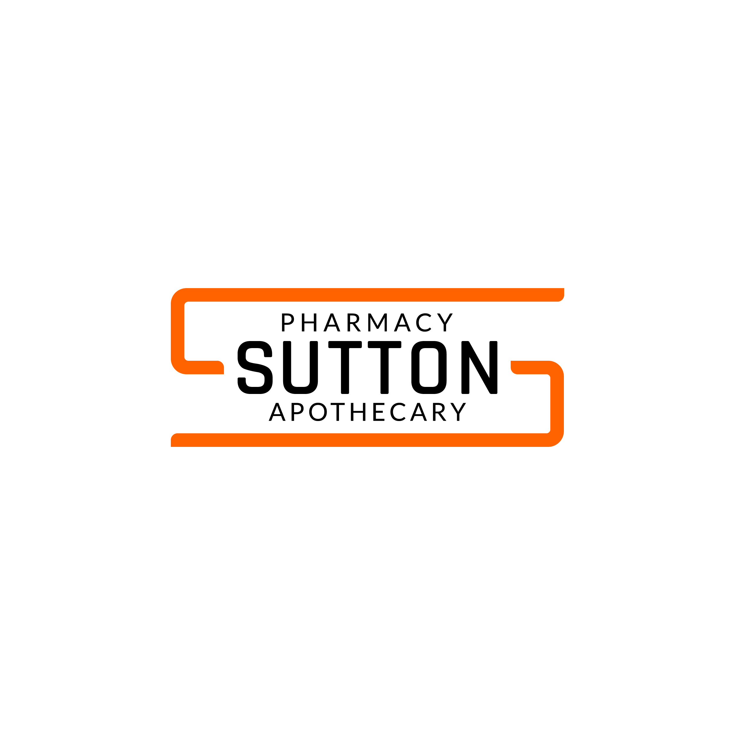 Logo-Design von 1st für Sutton Apothecary | Design #24810748