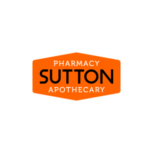 Diseño de Logo por 1st para Sutton Apothecary | Diseño: #24817009