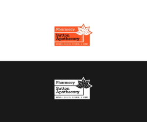 Diseño de Logo por Rama Dom™ para Sutton Apothecary | Diseño: #24800128