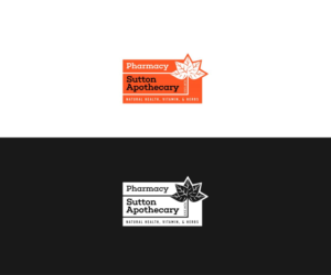 Diseño de Logo por Rama Dom™ para Sutton Apothecary | Diseño: #24800152