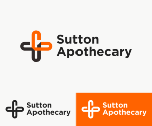 Logo Design by arie.bs for Sutton Apothecary | Design: #24802496