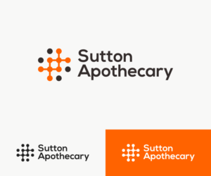 Logo Design by arie.bs for Sutton Apothecary | Design: #24815314