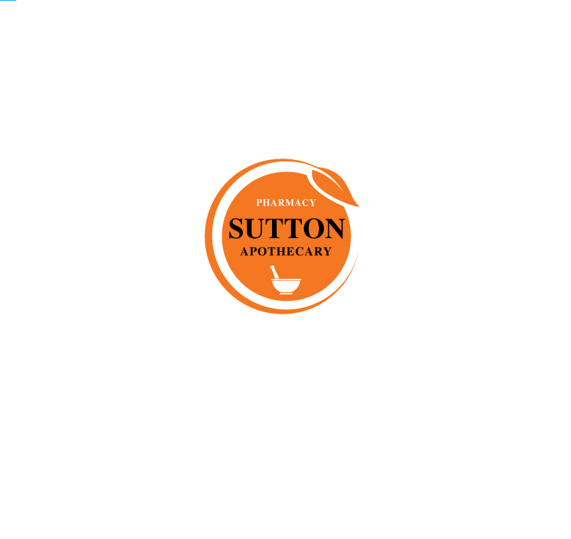 Logo Design by instudio for Sutton Apothecary | Design #24754742
