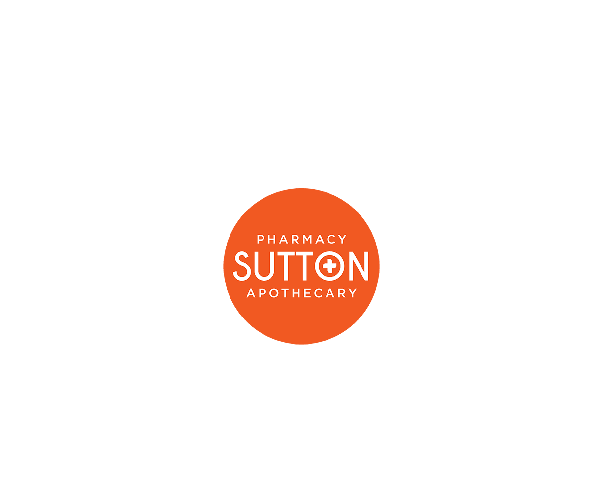 Logo-Design von saulogchito für Sutton Apothecary | Design #24790419