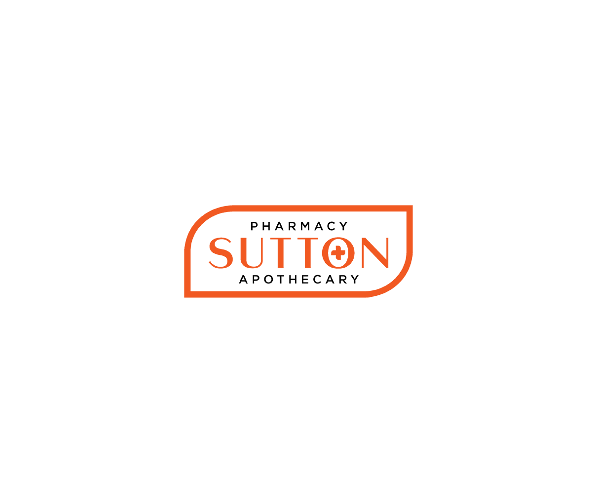 Logo Design by saulogchito for Sutton Apothecary | Design #24790443
