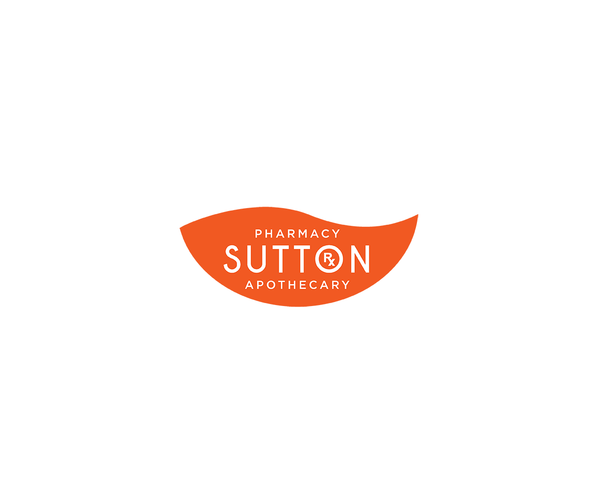 Logo-Design von saulogchito für Sutton Apothecary | Design #24791353