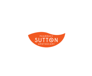 Diseño de Logo por saulogchito para Sutton Apothecary | Diseño: #24791353