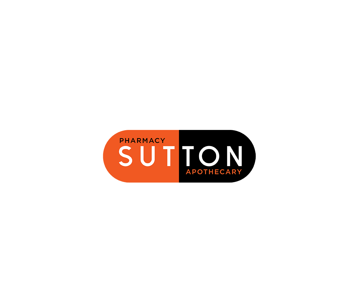 Logo-Design von saulogchito für Sutton Apothecary | Design #24791655