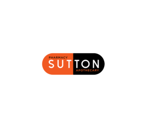 Diseño de Logo por saulogchito para Sutton Apothecary | Diseño: #24791655