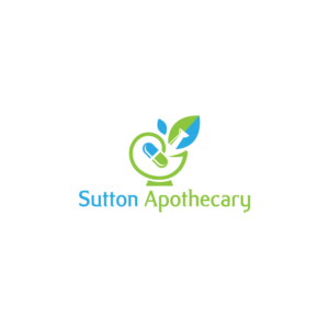 Logo Design by redwanhossain for Sutton Apothecary | Design: #24774100