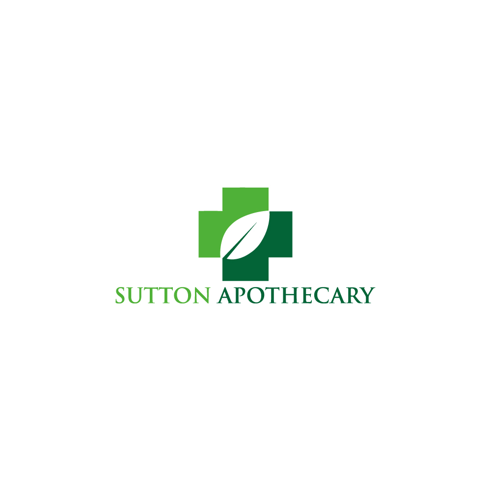 Diseño de Logo por redwanhossain para Sutton Apothecary | Diseño #24774101