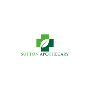 Logo Design by redwanhossain for Sutton Apothecary | Design: #24774101