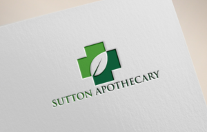 Logo Design by redwanhossain for Sutton Apothecary | Design: #24774103
