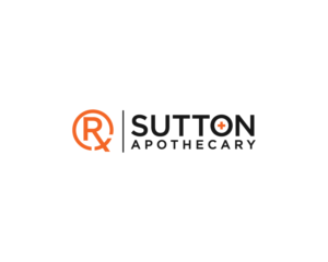 Logo Design by Atec for Sutton Apothecary | Design: #24764034
