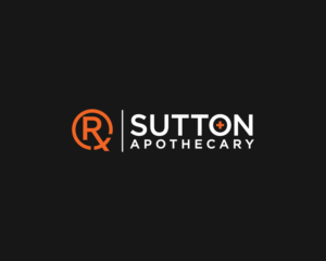 Logo Design by Atec for Sutton Apothecary | Design: #24764035