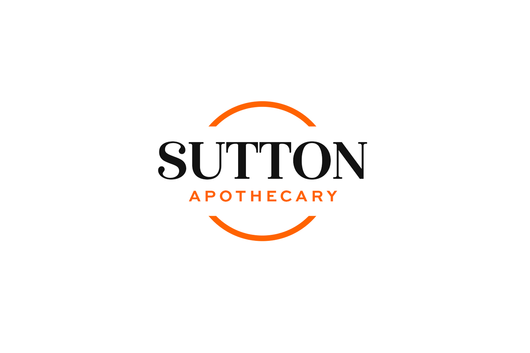 Logo Design by ivo_i_ivanov for Sutton Apothecary | Design #24778144
