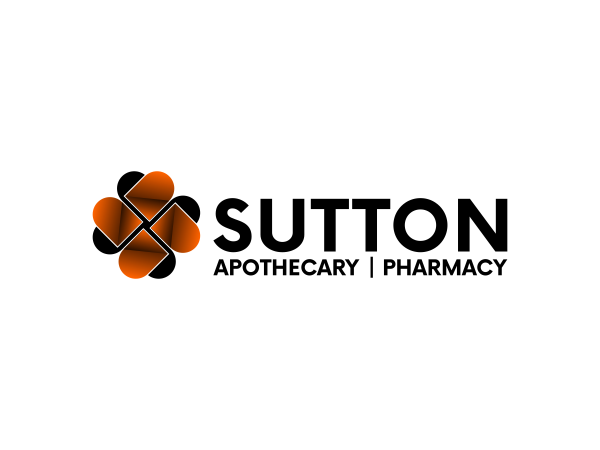 Logo Design by tri_ratna_wati for Sutton Apothecary | Design #24780583