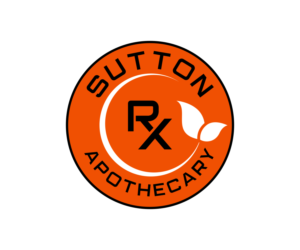Logo Design by DreamzINSIDE for Sutton Apothecary | Design: #24800670