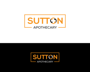Diseño de Logo por hoaihoai para Sutton Apothecary | Diseño: #24812052