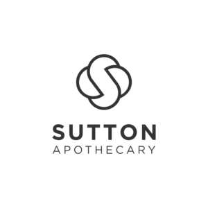 Diseño de Logo por ark 2 para Sutton Apothecary | Diseño: #24760636