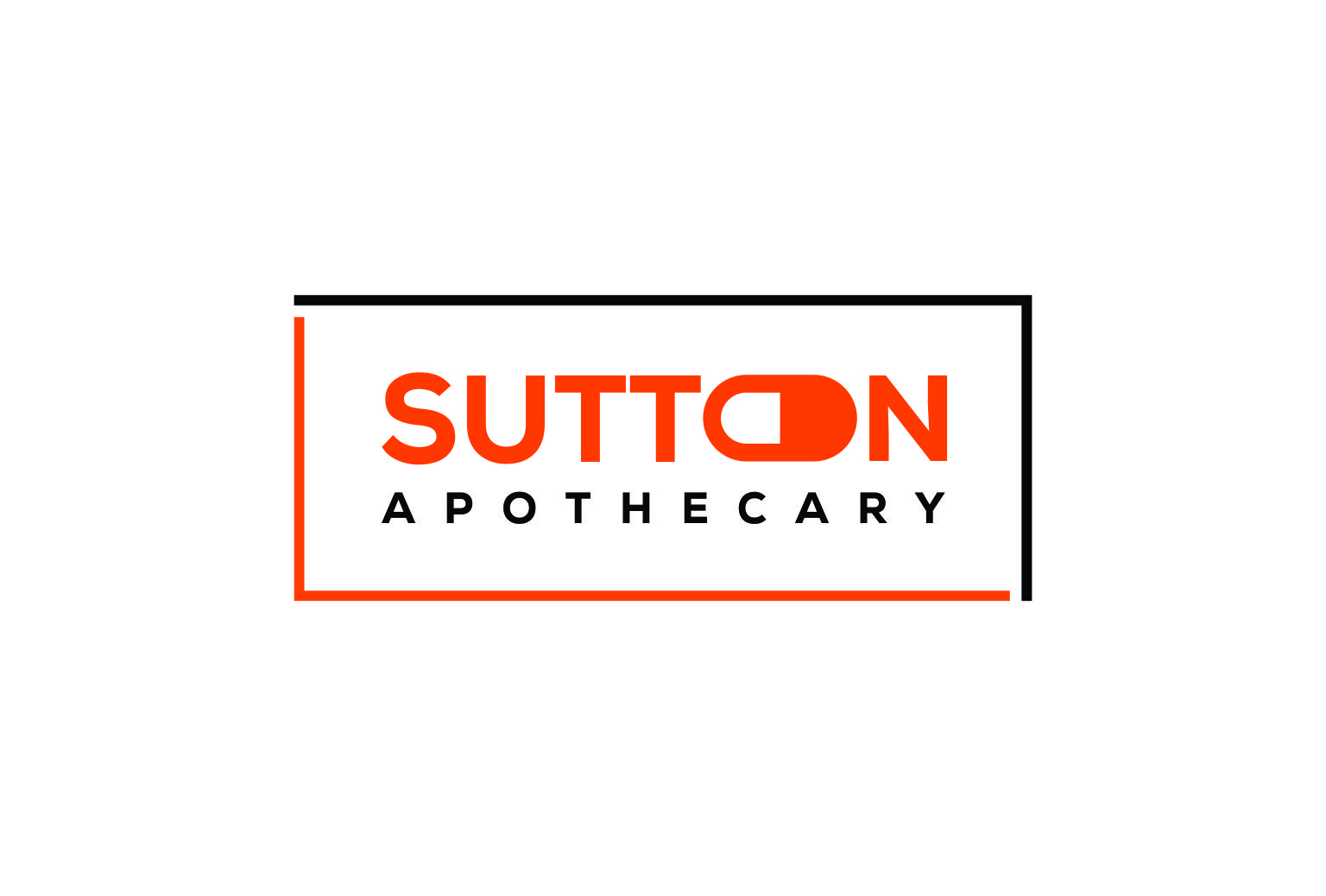 Design de Logo par RAN MEI JS pour Sutton Apothecary | Design #24811580