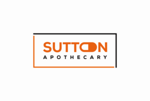 Diseño de Logo por RAN MEI JS para Sutton Apothecary | Diseño: #24811580