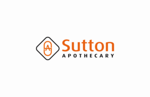 Diseño de Logo por RAN MEI JS para Sutton Apothecary | Diseño: #24811591