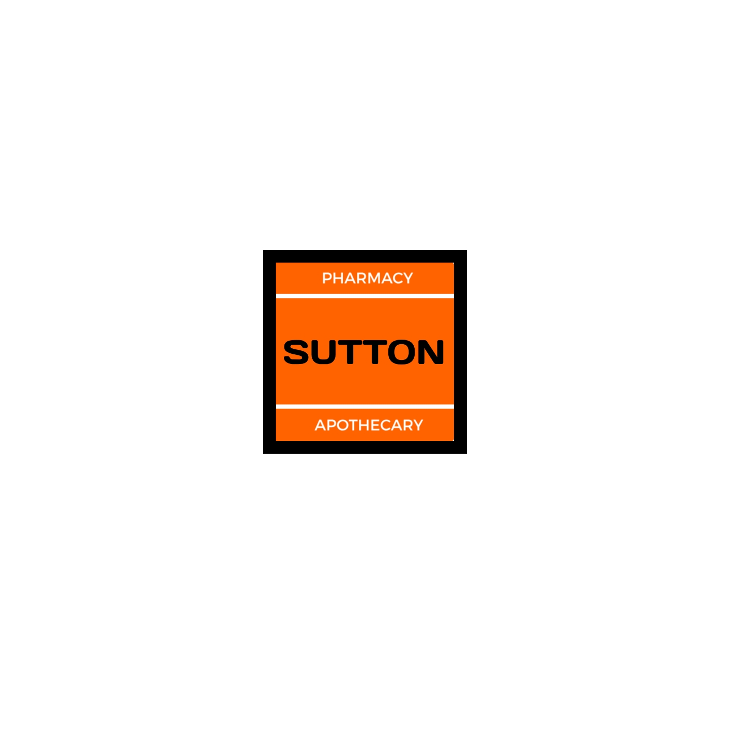 Logo Design by xxmmxmmxxm for Sutton Apothecary | Design #24811419