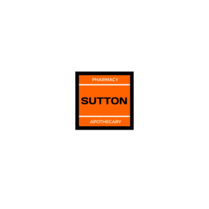 Diseño de Logo por xxmmxmmxxm para Sutton Apothecary | Diseño: #24811419