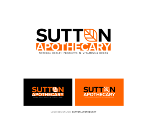 Logo Design by LucianM81