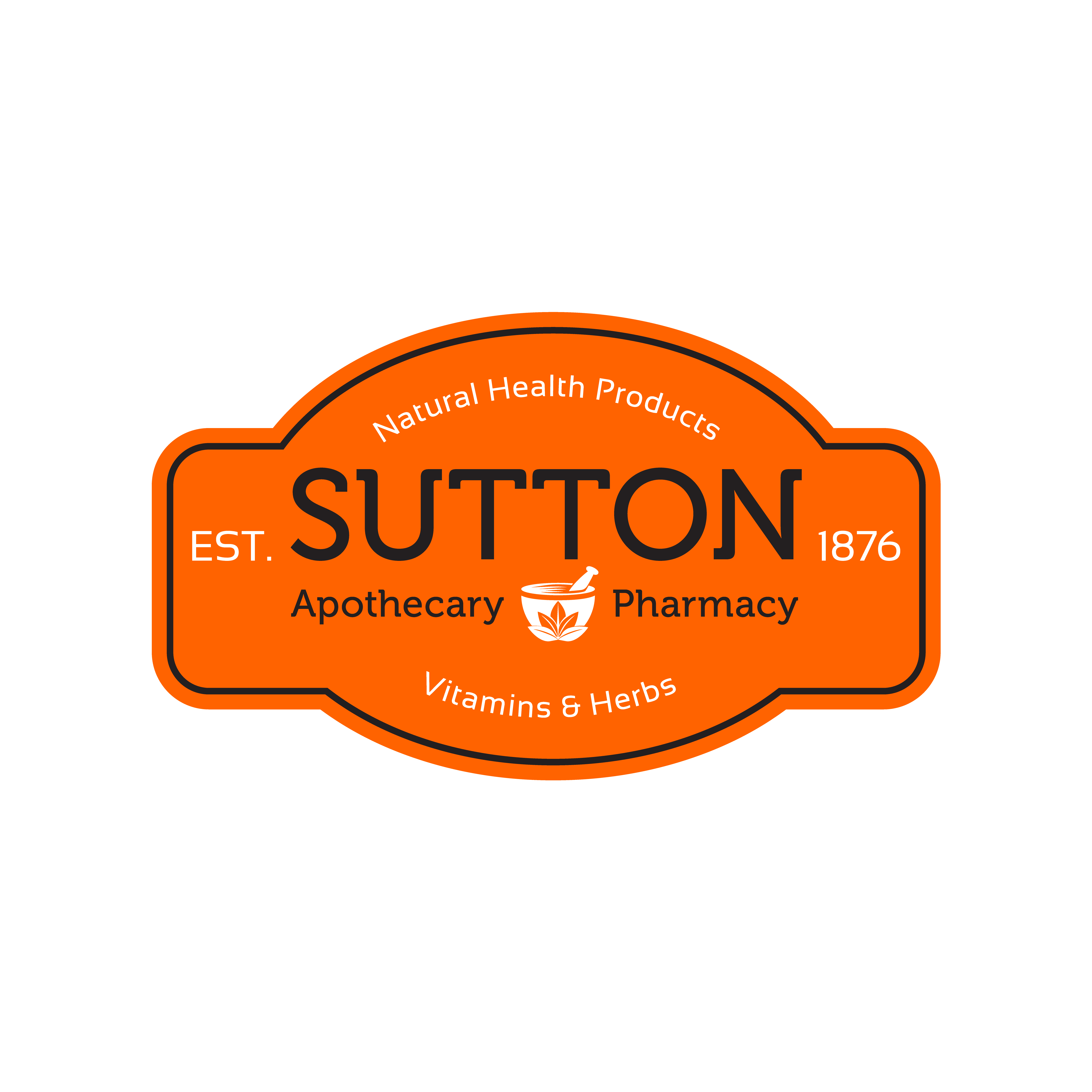 Logo-Design von 88astudio für Sutton Apothecary | Design #24786144