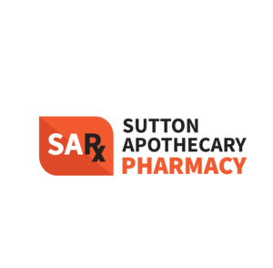 Logo Design by mihilovmann for Sutton Apothecary | Design: #24761212