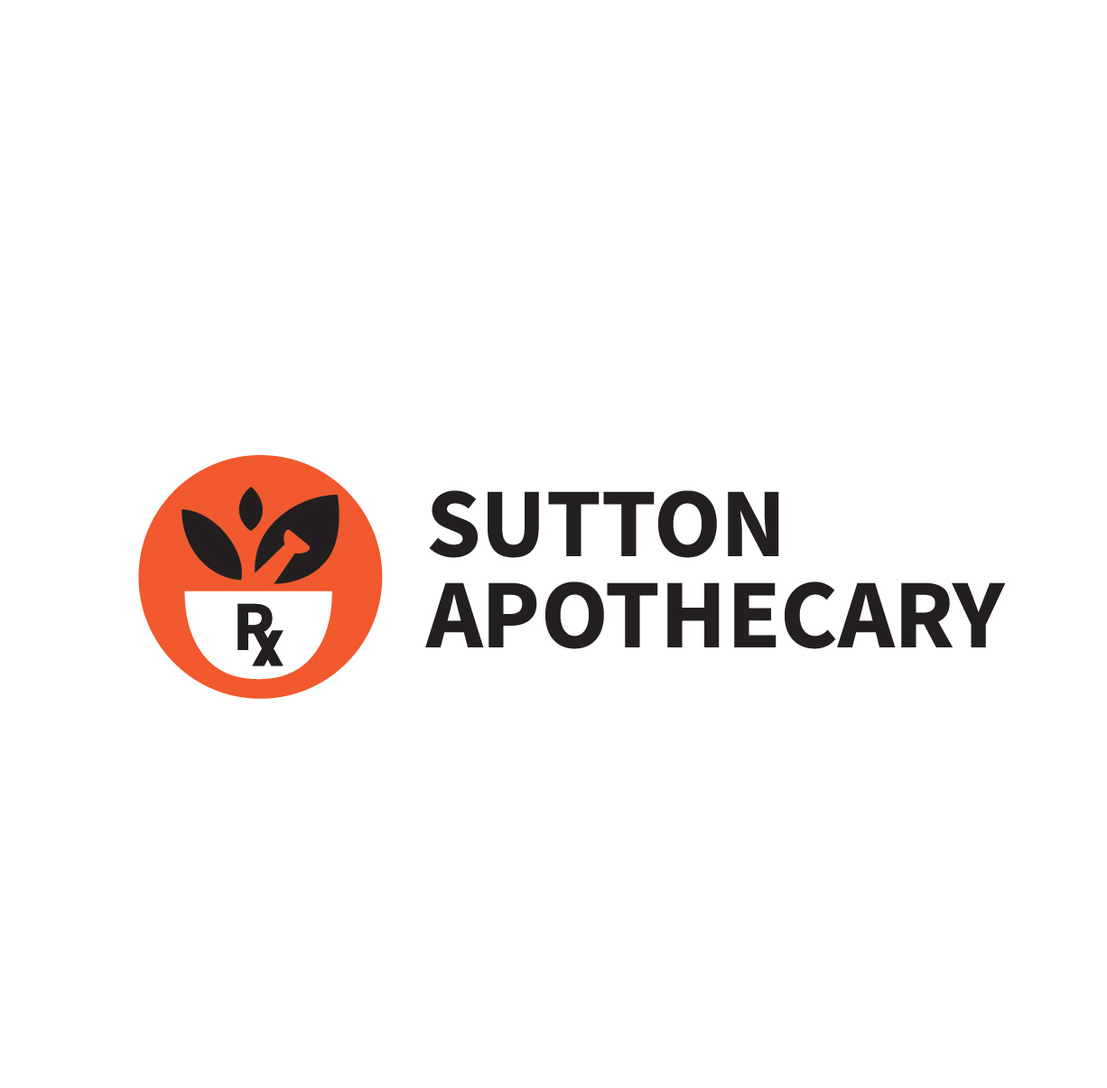 Logo Design by mihilovmann for Sutton Apothecary | Design #24761214