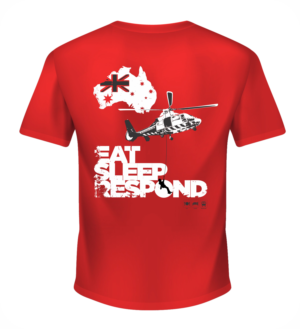 T-shirt Design by yayina for NSW SES VA | Design: #24803247