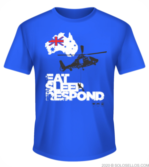T-shirt Design by yayina for NSW SES VA | Design: #24811400