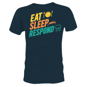 T-shirt Design by 75-R-P-Z for NSW SES VA | Design: #24793683