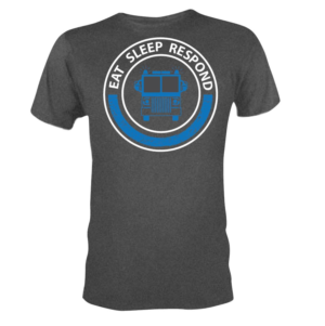 T-shirt Design by 75-R-P-Z for NSW SES VA | Design: #24802832
