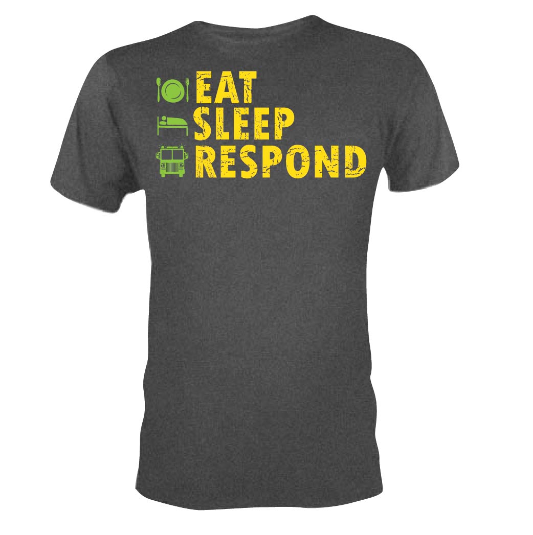 T-shirt Design by 75-R-P-Z for NSW SES VA | Design #24813748