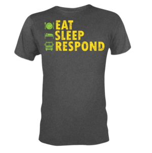 T-shirt Design by 75-R-P-Z for NSW SES VA | Design: #24813748