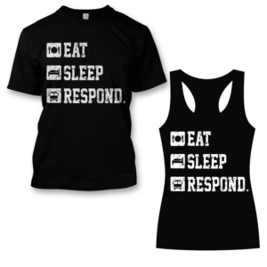 T-shirt Design by itarahma for NSW SES VA | Design: #24797042